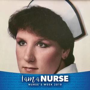 Meet your Posher, Debbie